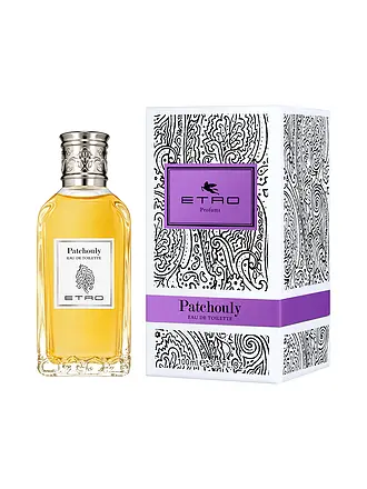 ETRO | Patchouly Eau de Toilette 100ml | 